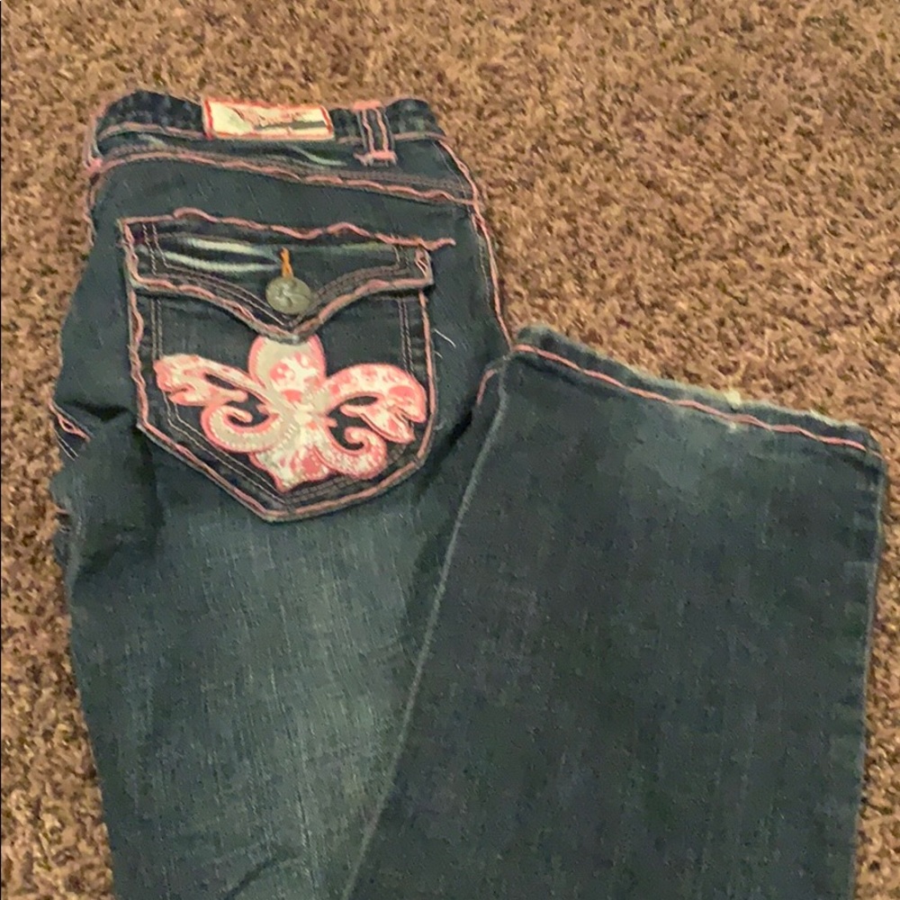 Jeans